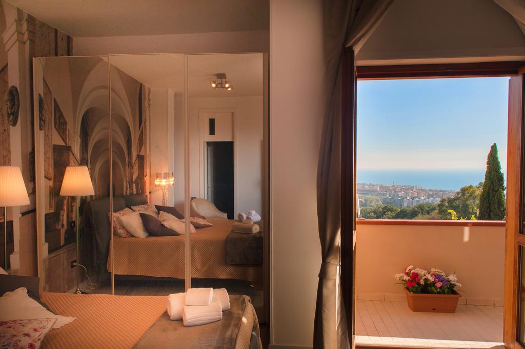Mareluna - Sea View And Garden Ferienhaus *