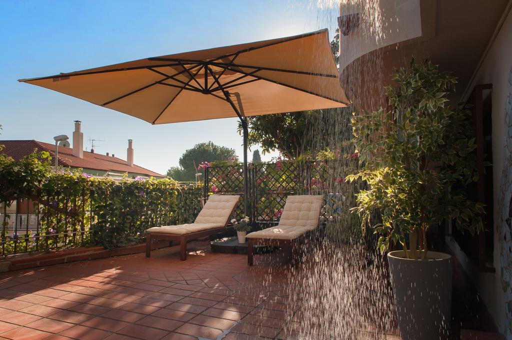 Mareluna - Sea View&garden *