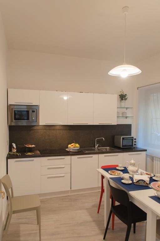 Mareluna - Sea View And Garden Ferienhaus Salerno