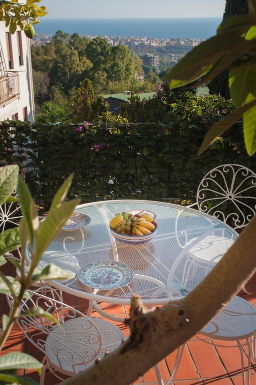 Mareluna - Sea View And Garden Ferienhaus *