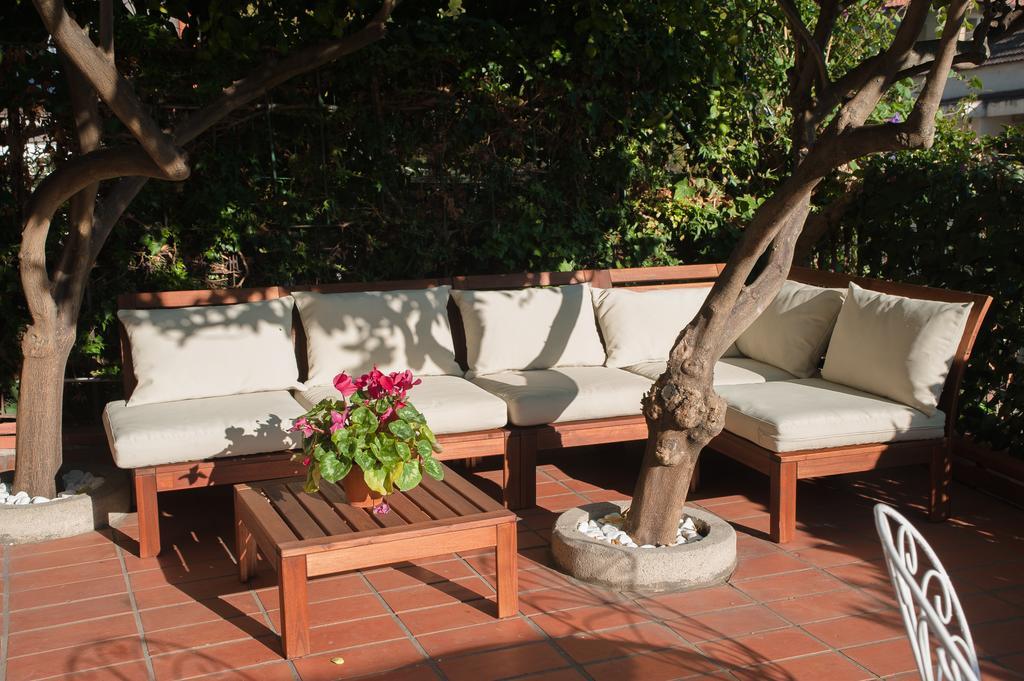 Mareluna - Sea View&garden Salerno