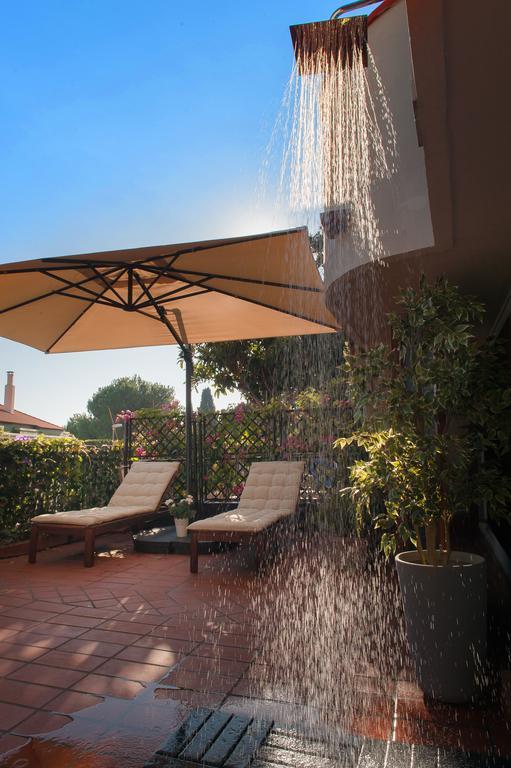 Ferienhaus Mareluna - Sea View And Garden